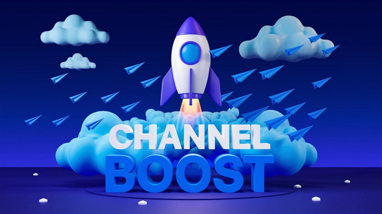 如何用id宝机器人购买telegram助力/助推/boost